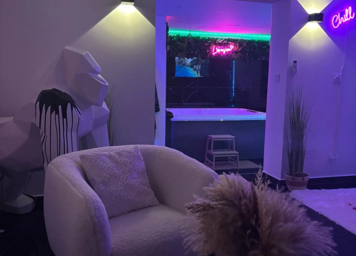 Guest house Levasion Room Monteux